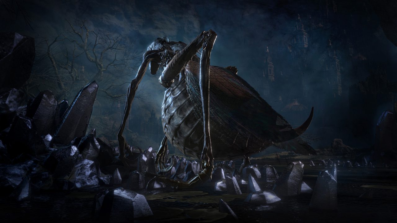 Dark Souls III Screenshot 069