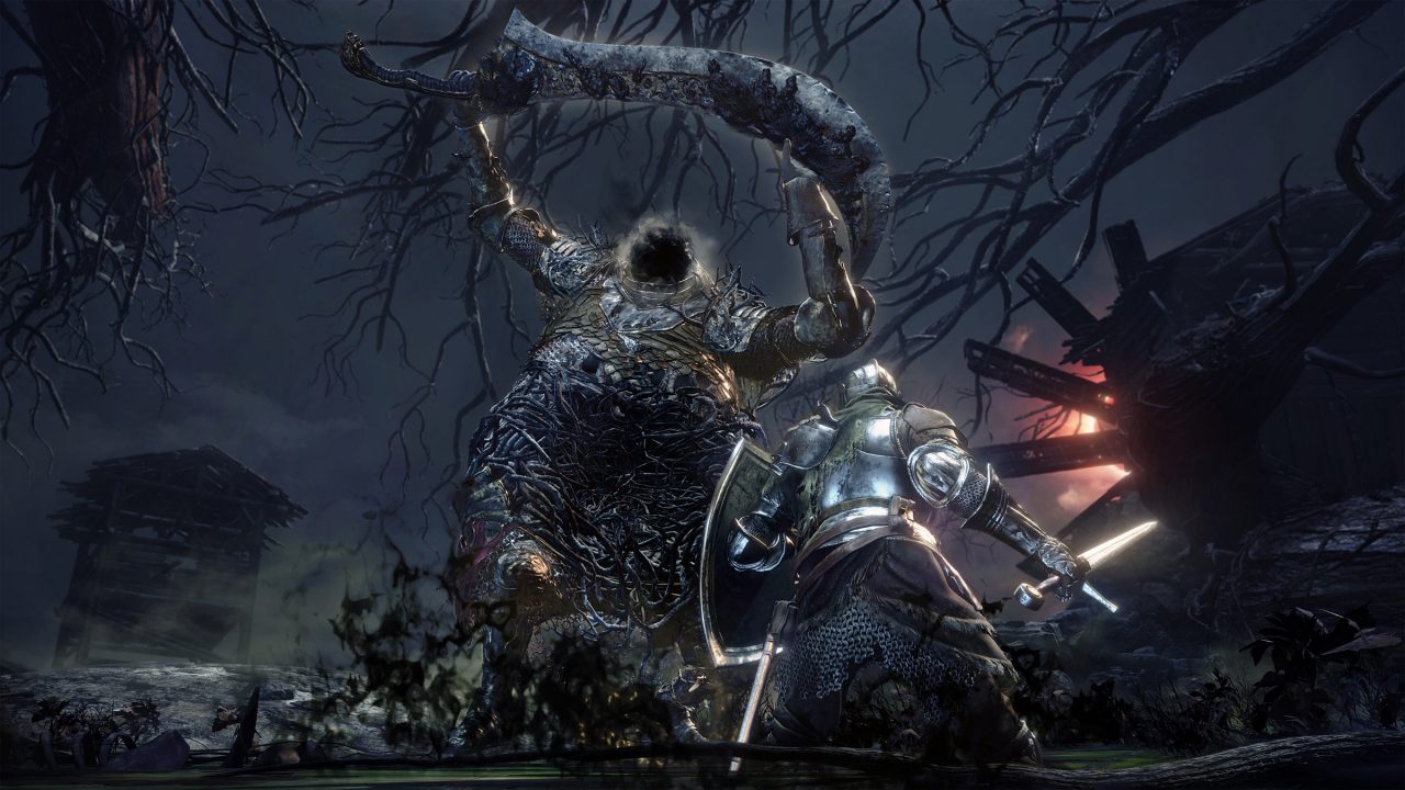 Dark Souls III Screenshot 070