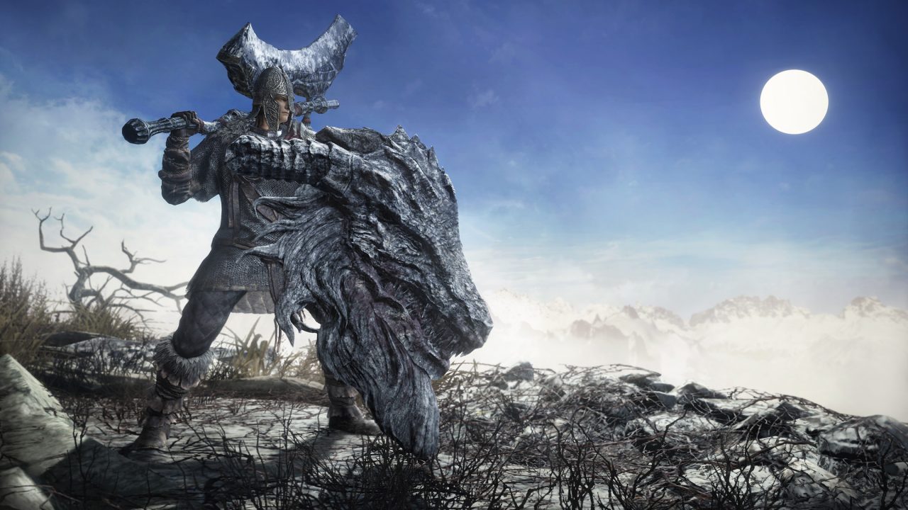 Dark Souls III Screenshot 071