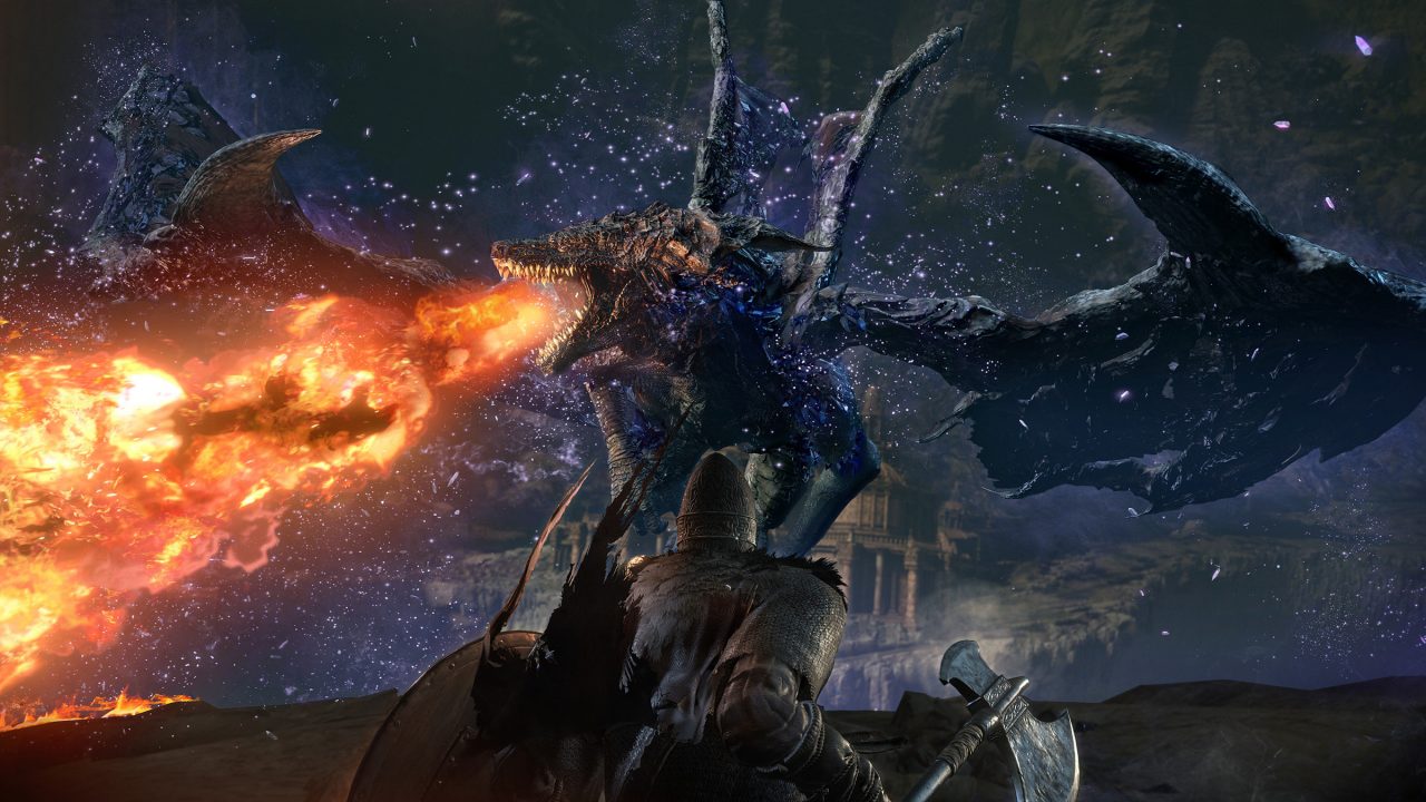 Dark Souls III Screenshot 073