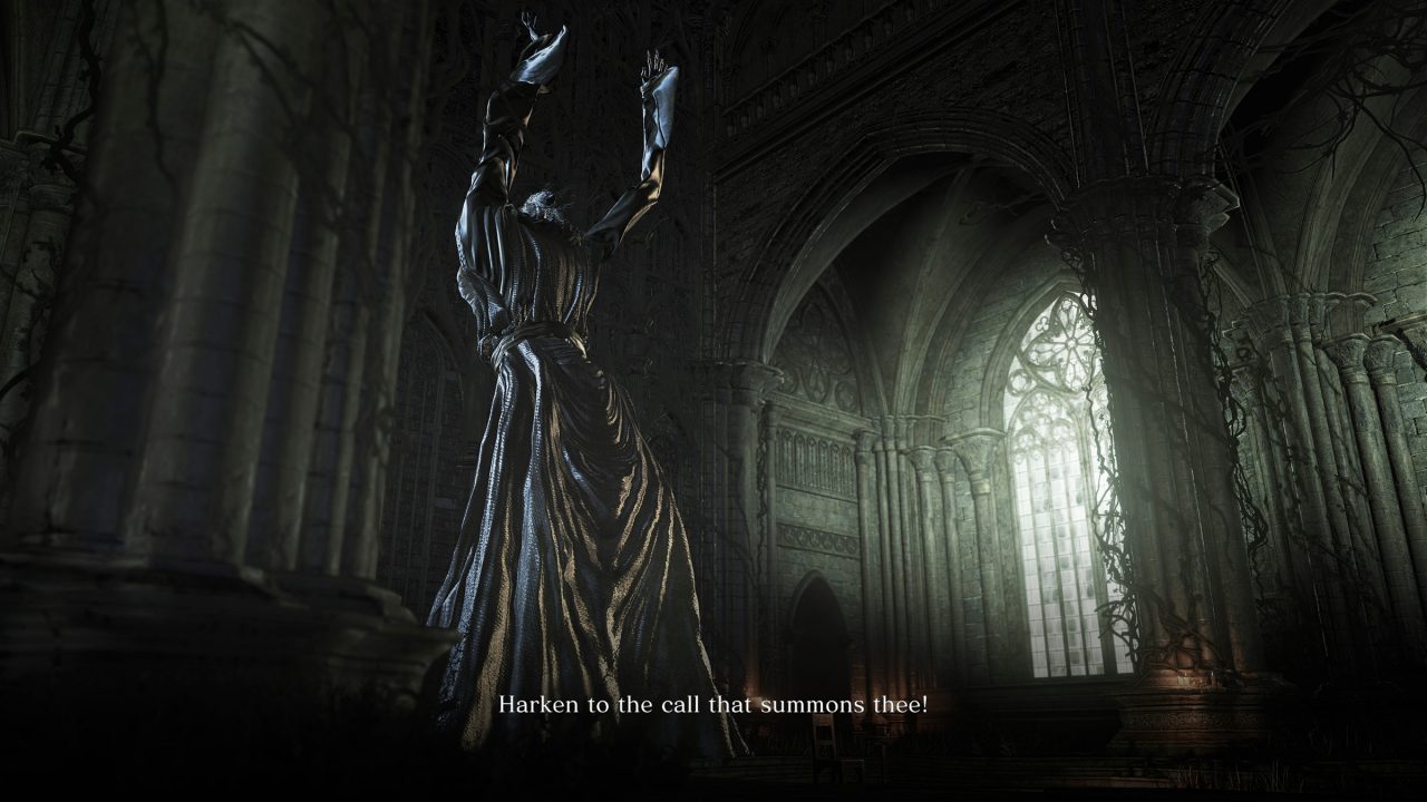 Dark Souls III Screenshot 077