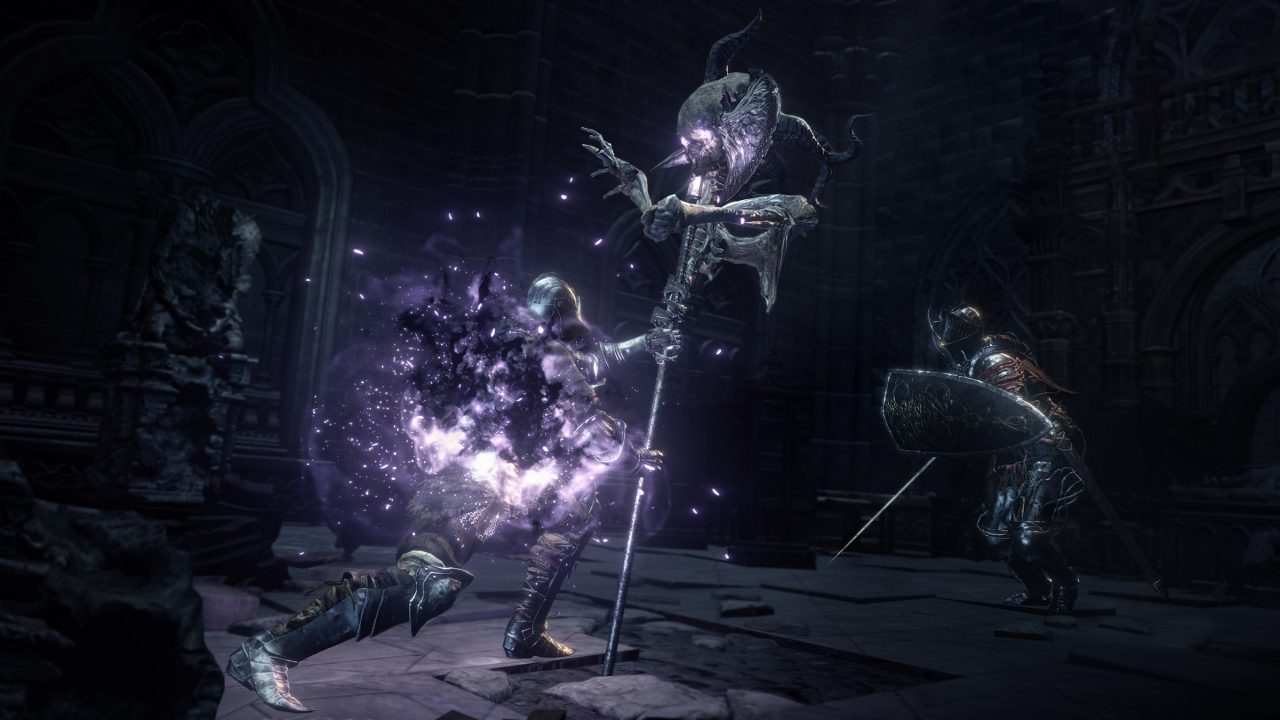 Dark Souls III Screenshot 078