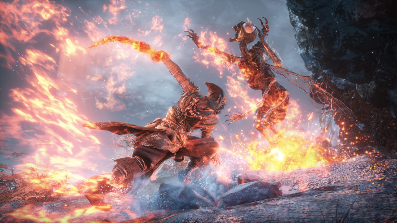 Dark Souls III Screenshot 079