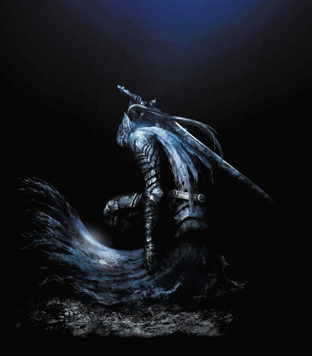 Dark Souls Prepare to Die Edition Artwork 001
