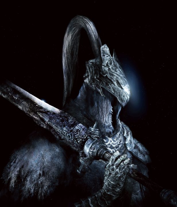 Dark Souls Prepare to Die Edition Artwork 002