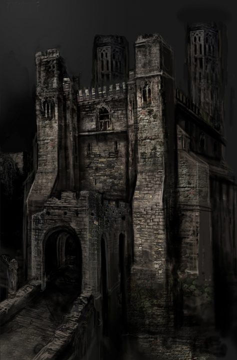 Dark Souls Prepare to Die Edition Artwork 003