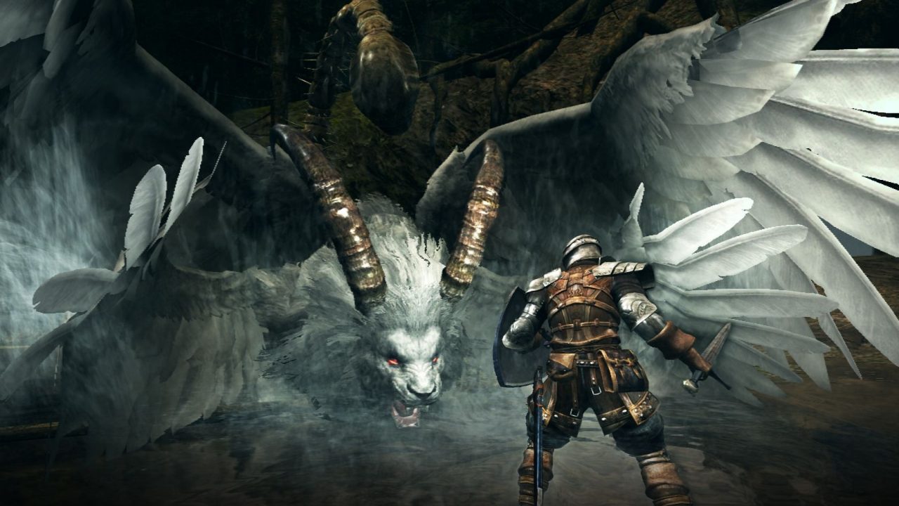 Dark Souls Prepare to Die Edition Screenshot 011