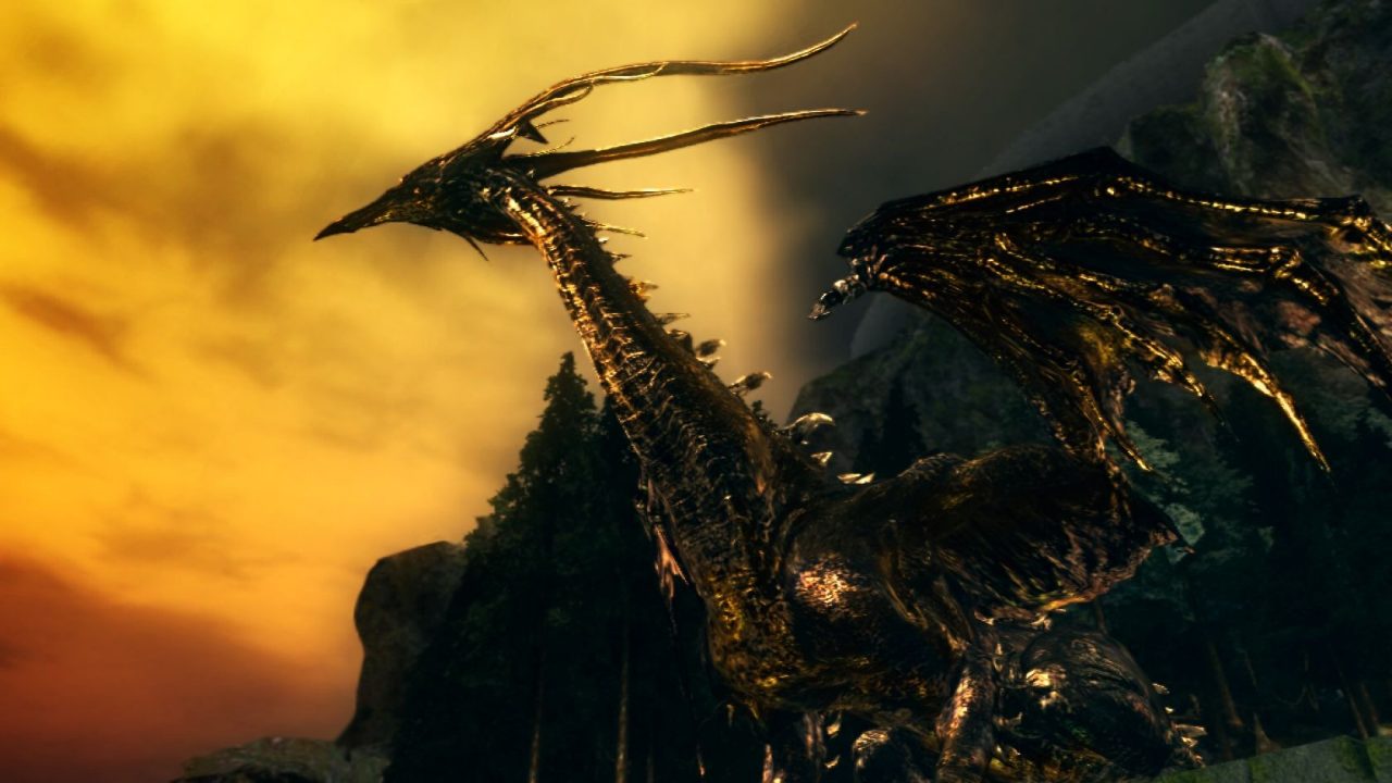 Dark Souls Prepare to Die Edition Screenshot 013