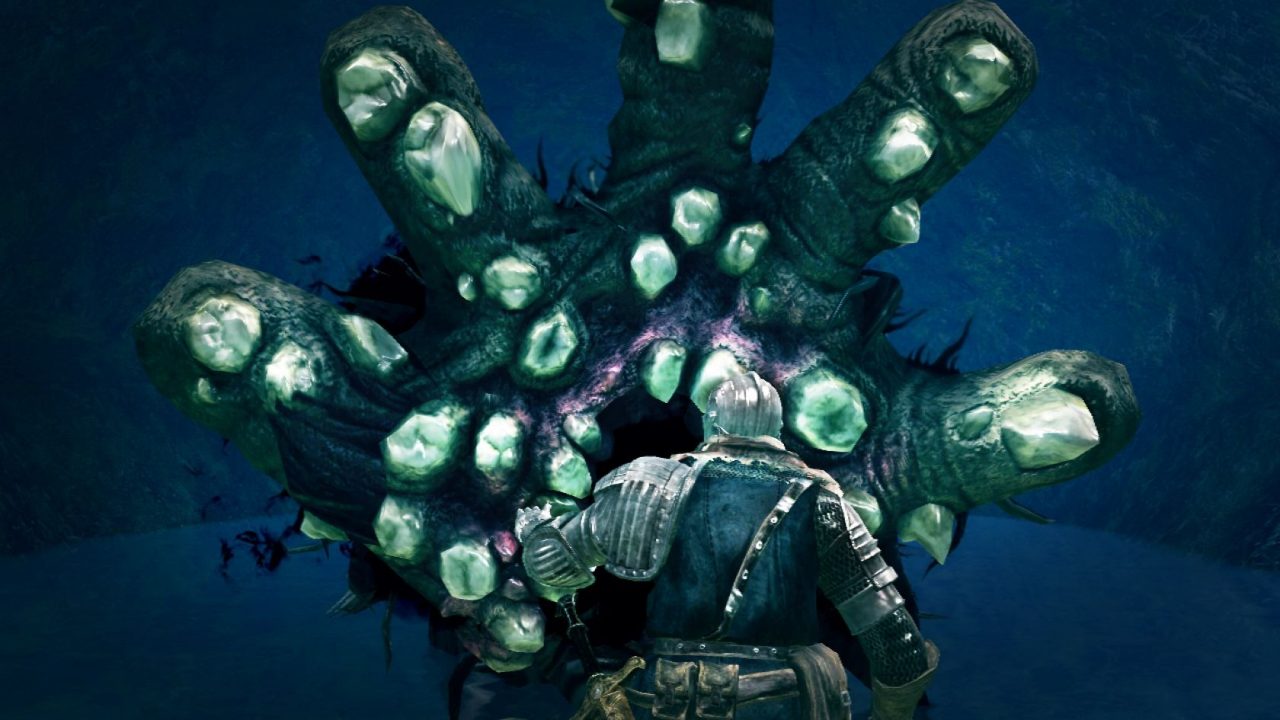 Dark Souls Prepare to Die Edition Screenshot 014