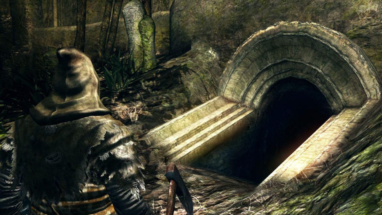 Dark Souls Prepare to Die Edition Screenshot 015