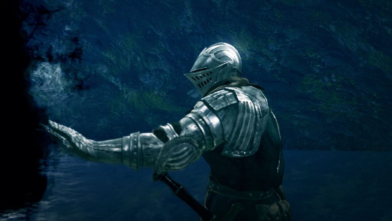 Dark Souls Prepare to Die Edition Screenshot 016