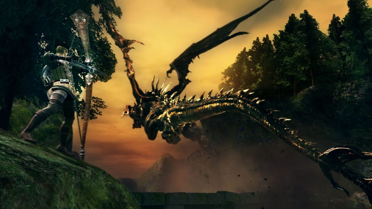 Dark Souls Prepare to Die Edition Screenshot 017