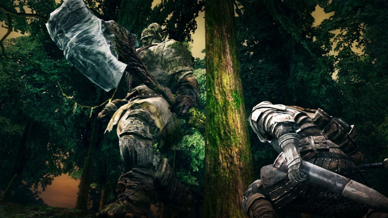 Dark Souls Prepare to Die Edition Screenshot 018