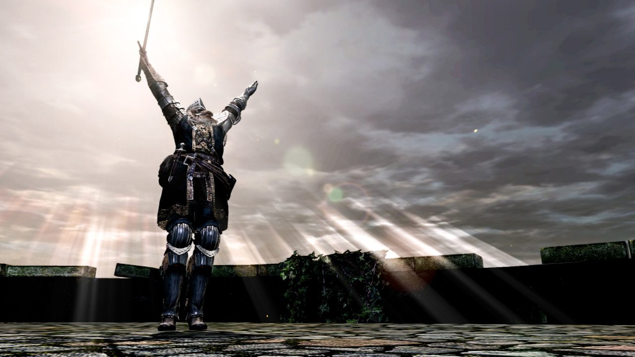 Dark Souls Remastered Screenshot 003
