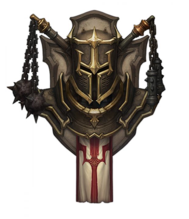 Diablo III Reaper of Souls Artwork 013