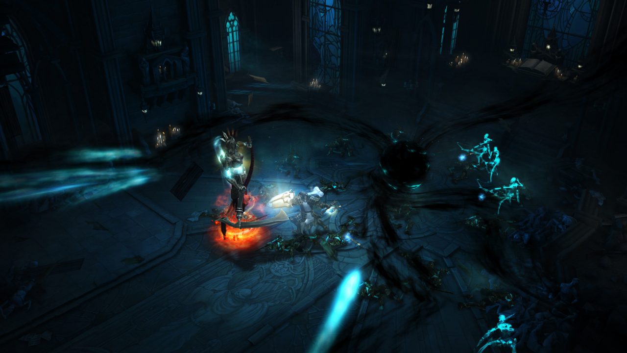 Diablo III Reaper of Souls Screenshot 010