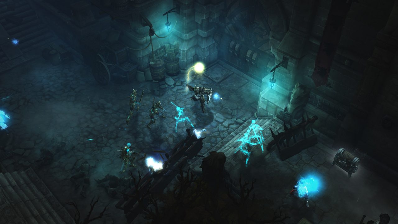 Diablo III Reaper of Souls Screenshot 012