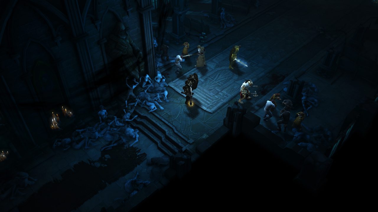 Diablo III Reaper of Souls Screenshot 013