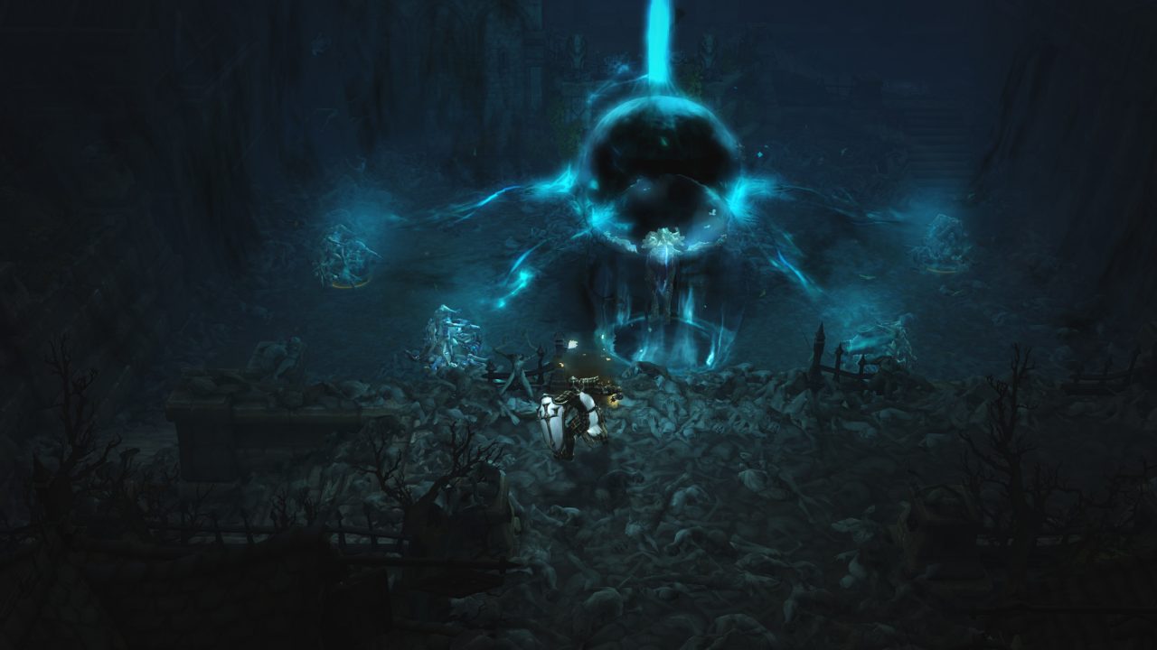 Diablo III Reaper of Souls Screenshot 015