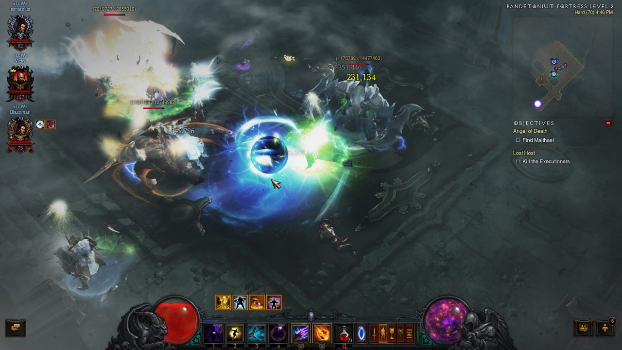 Diablo III Reaper of Souls Screenshot 017
