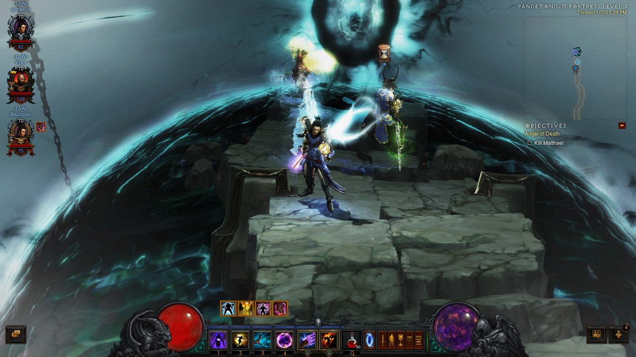 Diablo III Reaper of Souls Screenshot 018