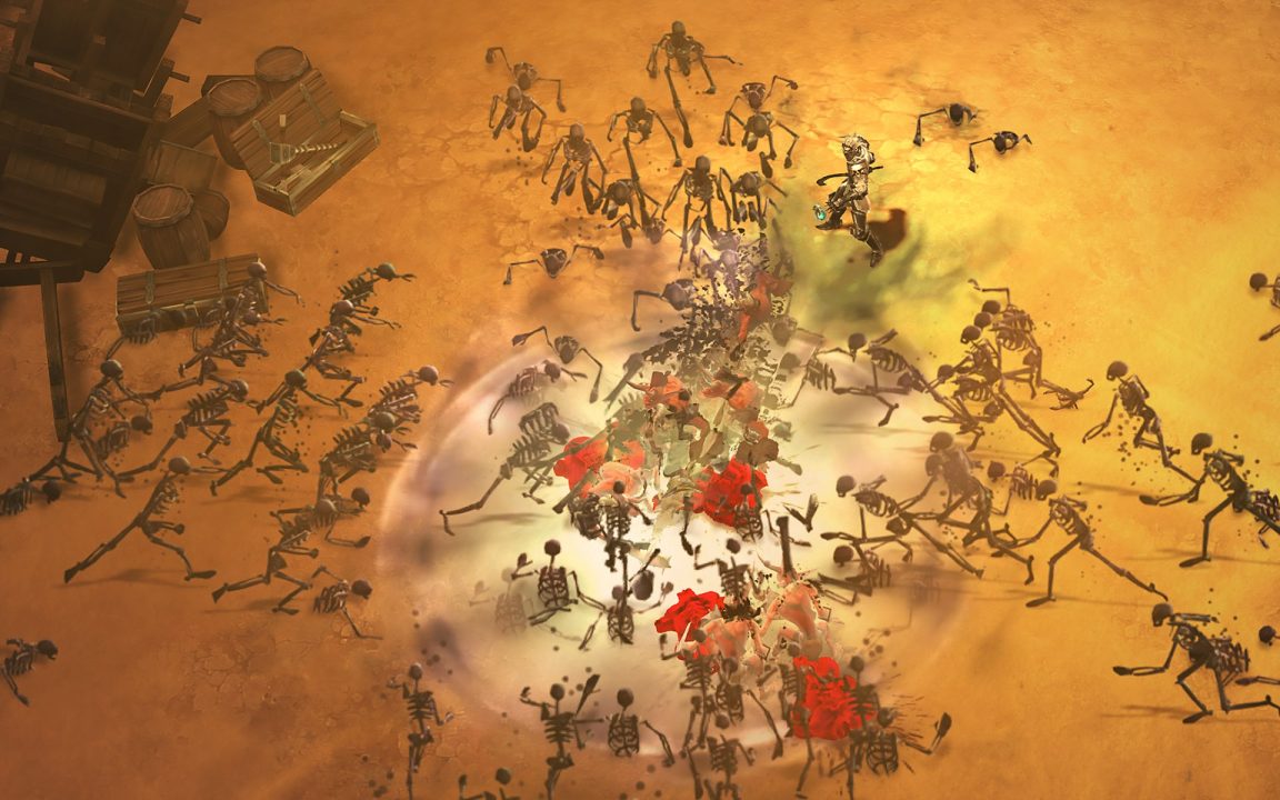 Diablo III Reaper of Souls Screenshot 021