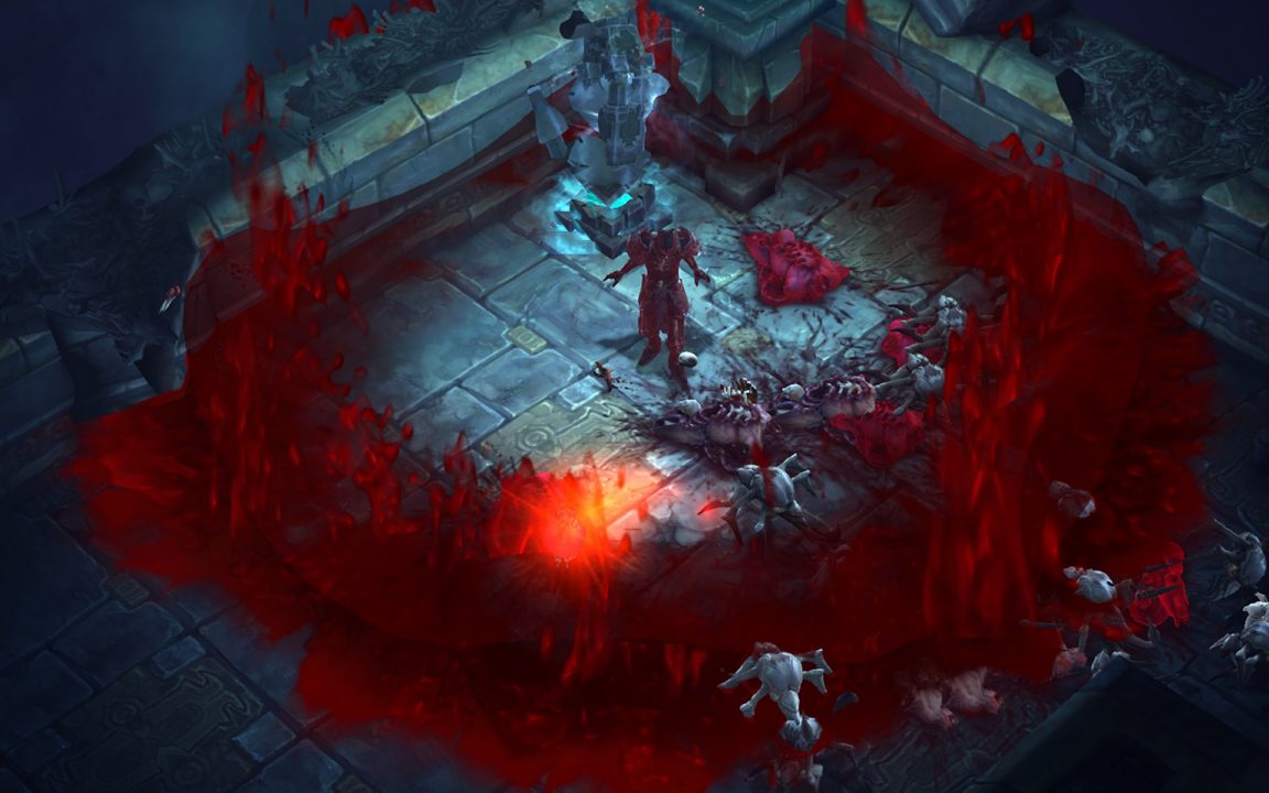 Diablo III Reaper of Souls Screenshot 022