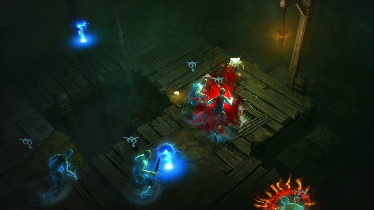 Diablo III Reaper of Souls Screenshot 023
