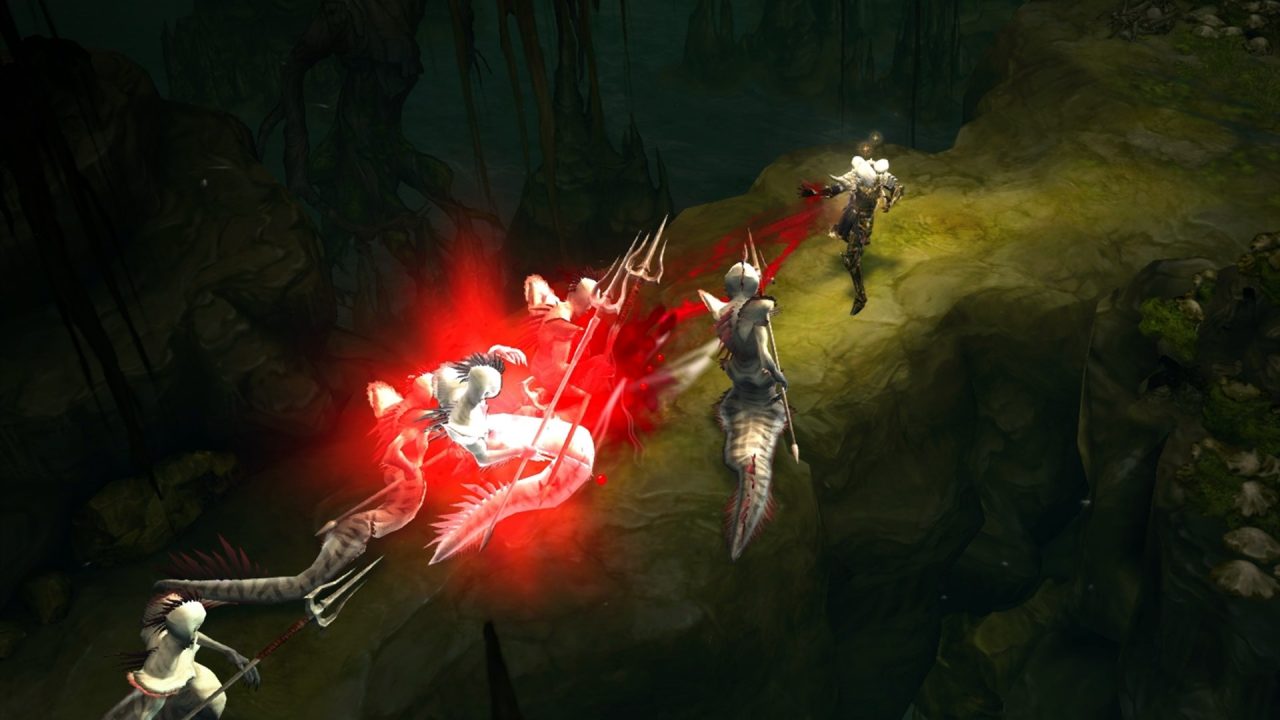 Diablo III Reaper of Souls Screenshot 024