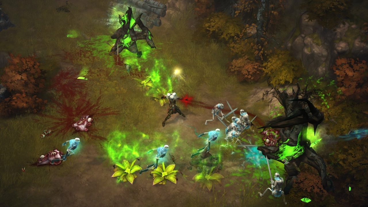Diablo III Reaper of Souls Screenshot 025