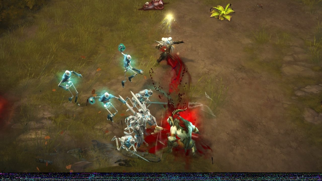 Diablo III Reaper of Souls Screenshot 026