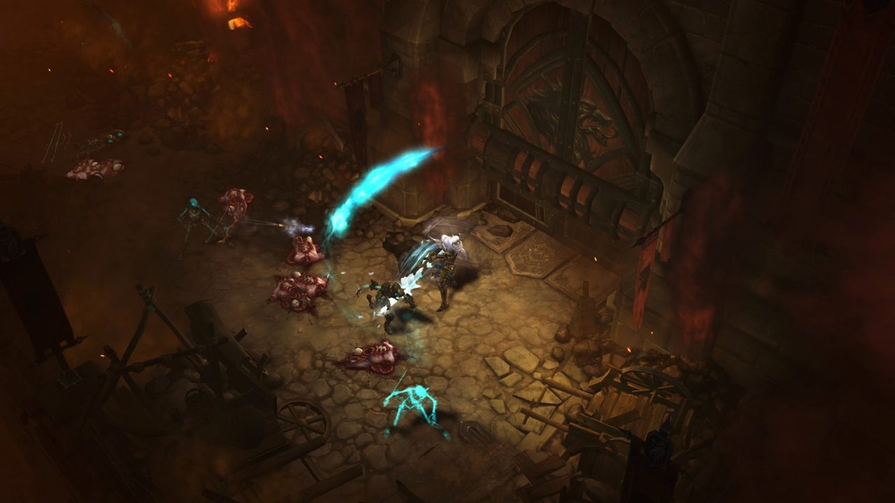 Diablo III Reaper of Souls Screenshot 027