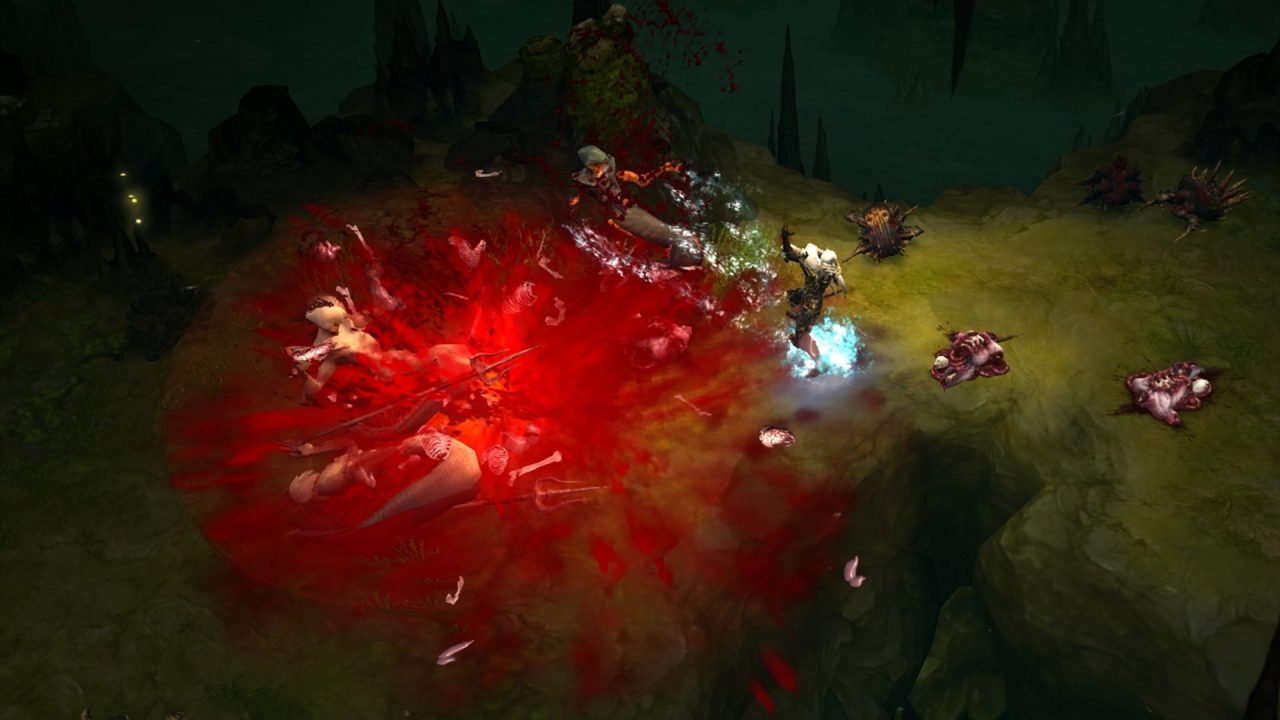 Diablo III Reaper of Souls Screenshot 032