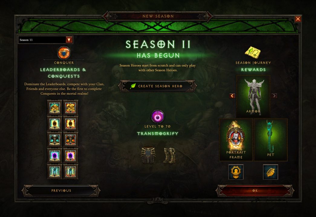 Diablo III Reaper of Souls Screenshot 038