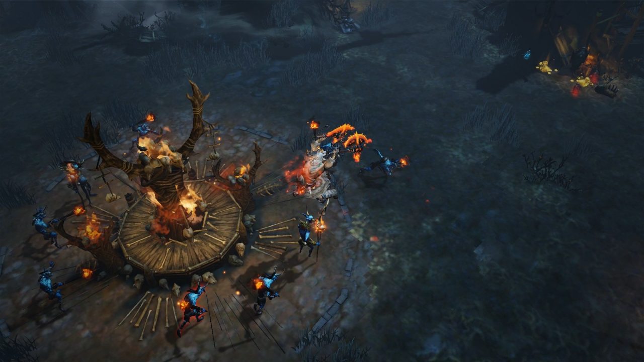 Diablo Immortal Screenshot 001