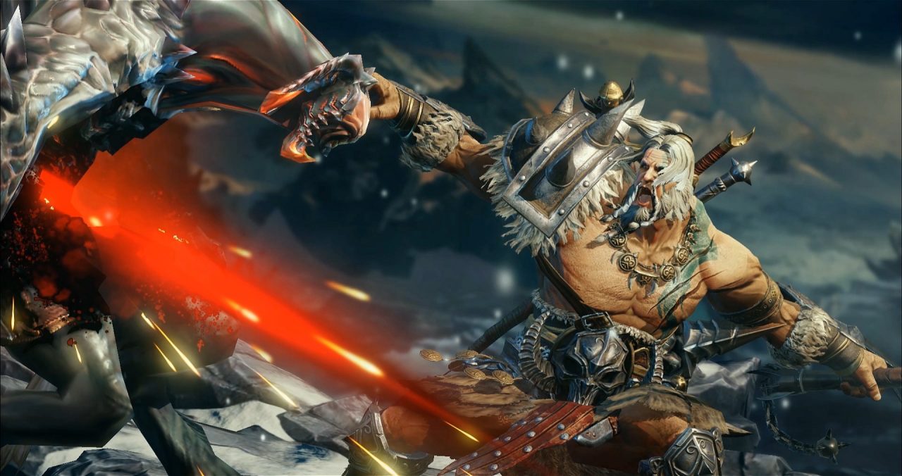 Diablo Immortal Screenshot 002
