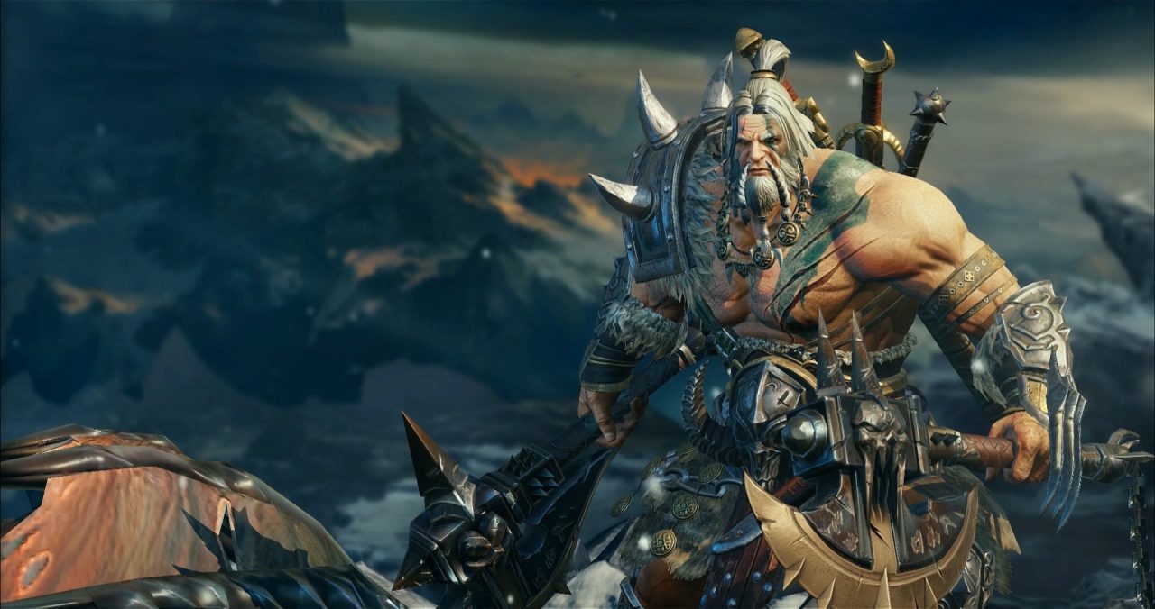 Diablo Immortal Screenshot 003