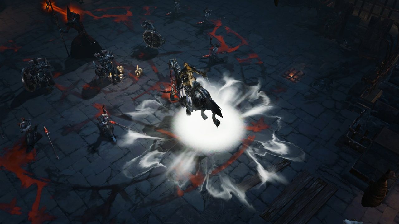 Diablo Immortal Screenshot 006