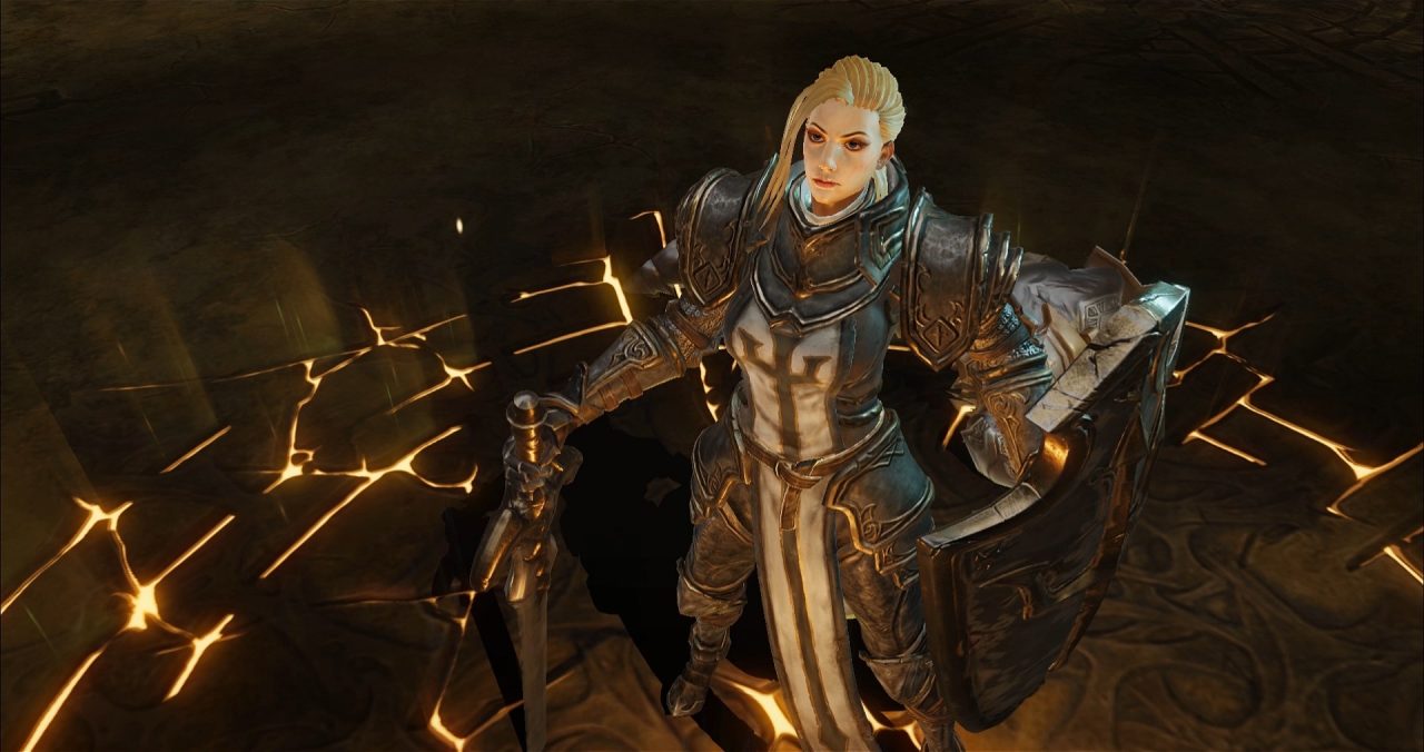 Diablo Immortal Screenshot 007