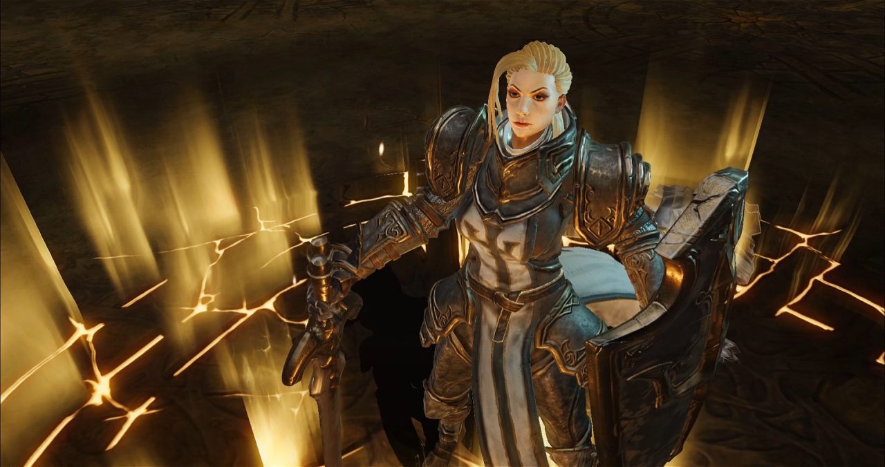 Diablo Immortal Screenshot 008