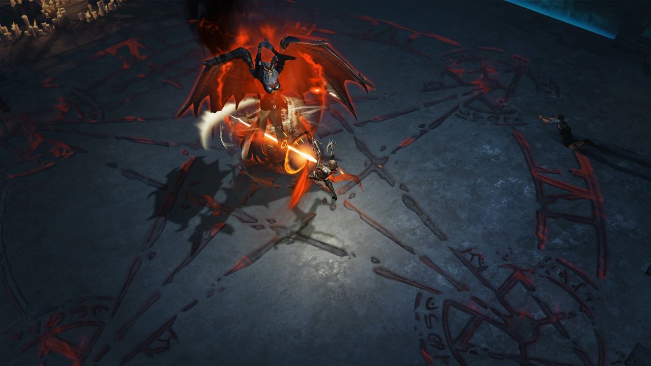 Diablo Immortal Screenshot 009