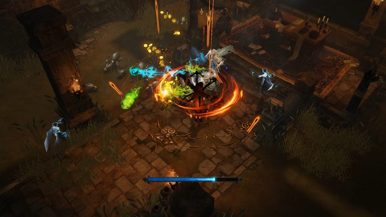 Diablo Immortal Screenshot 010