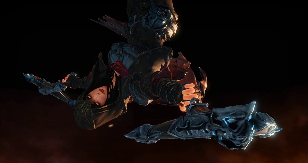 Diablo Immortal Screenshot 011