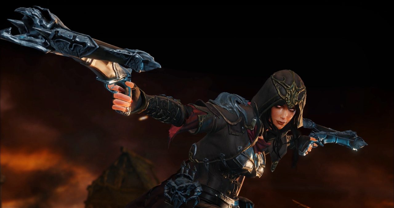 Diablo Immortal Screenshot 012