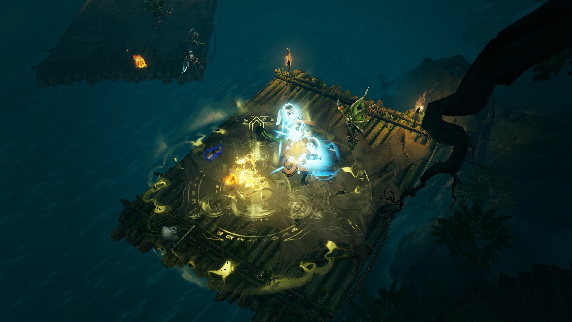 Diablo Immortal Screenshot 013