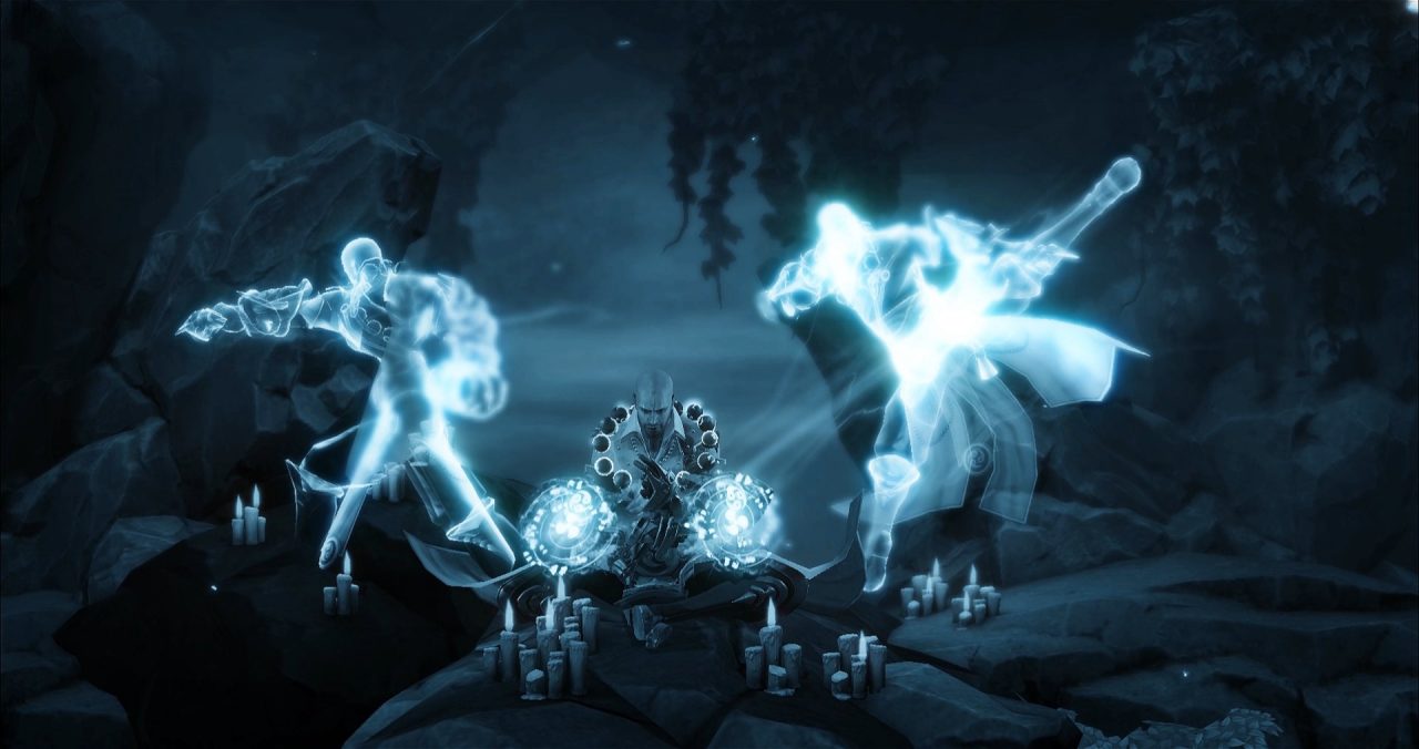 Diablo Immortal Screenshot 015