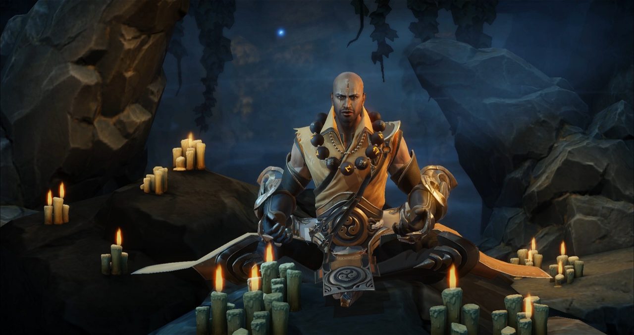 Diablo Immortal Screenshot 016