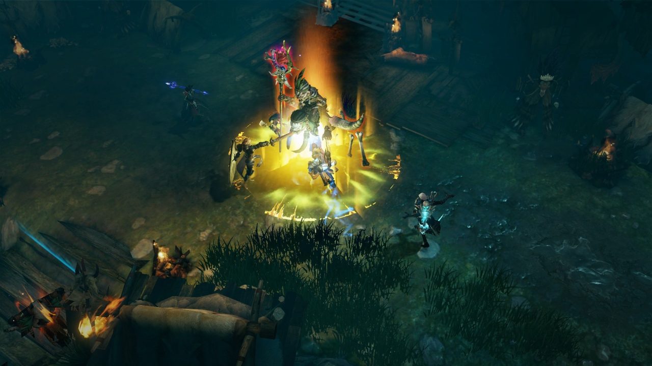 Diablo Immortal Screenshot 017