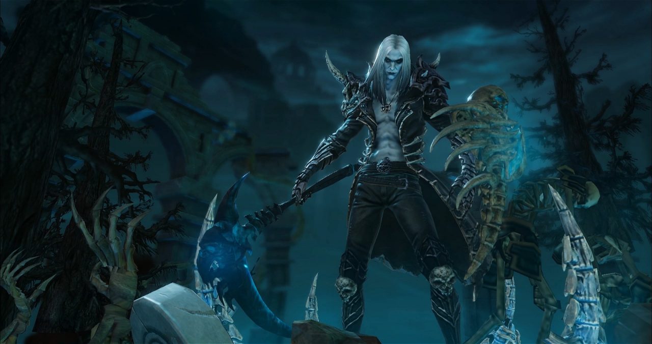 Diablo Immortal Screenshot 020