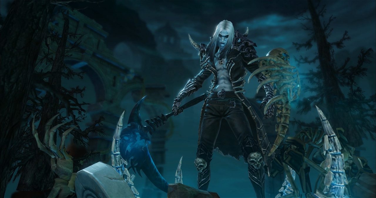 Diablo Immortal Screenshot 021
